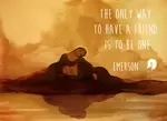 What are your friendship goals? 2 wonderful goals to aim for that’ll lead to more friends and even better quality friendships!