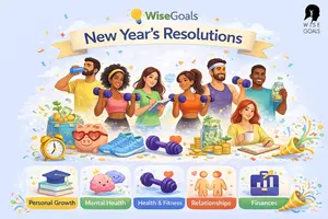 This year, make your New Year's resolutions count. Learn how to tailor common resolutions to your personal goals for a healthier, better you.