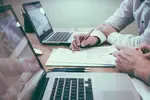 What are your career goals? You can use goal setting to achieve your work goals, in job search, for new jobs, for job interviews, and to plan out your career. 