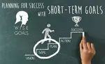 Discover how short-term goals serve as stepping stones toward long-term success, empowering you to achieve your aspirations faster and more effectively