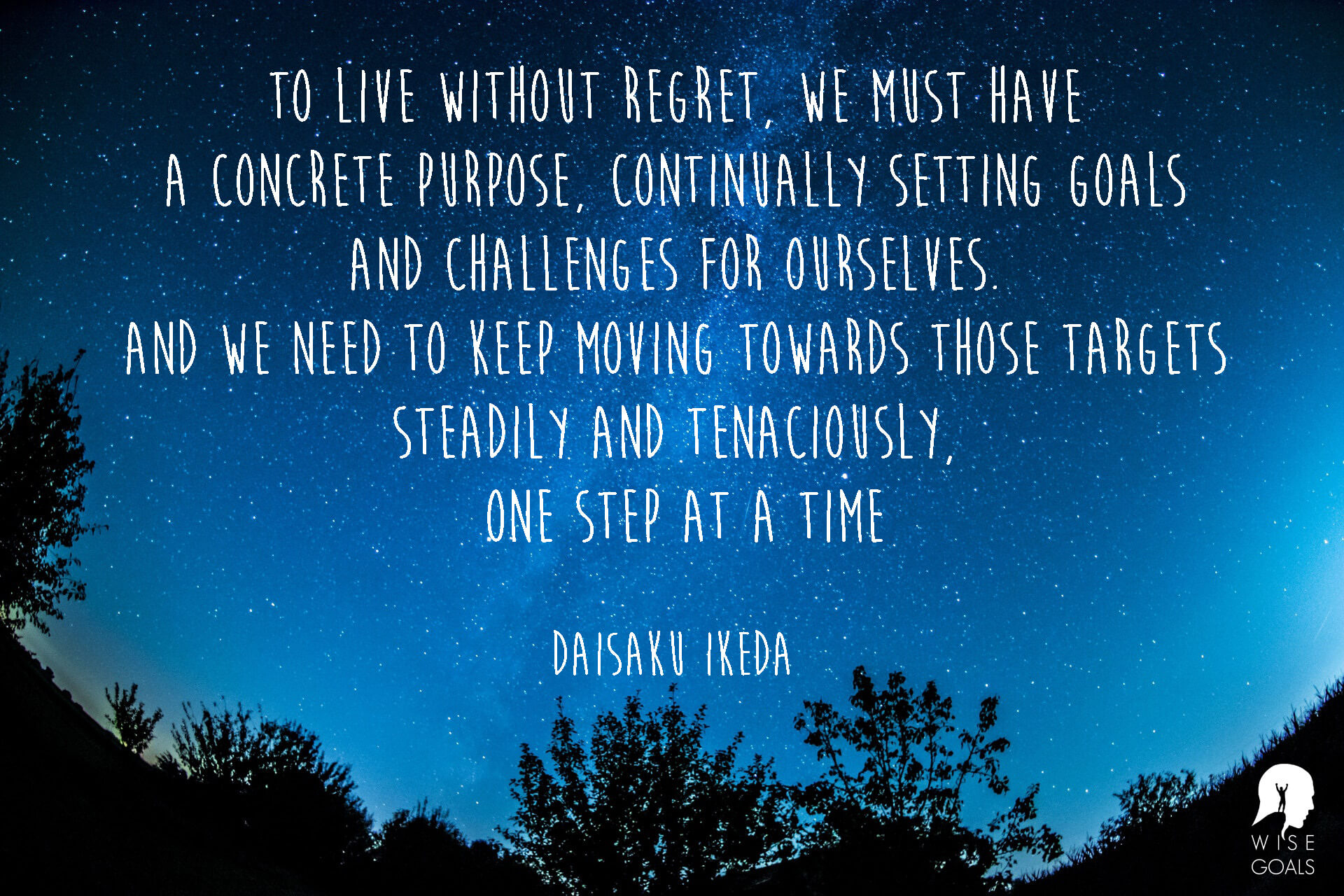 Quotes about goals: Some Rare and Inspiring Quotes