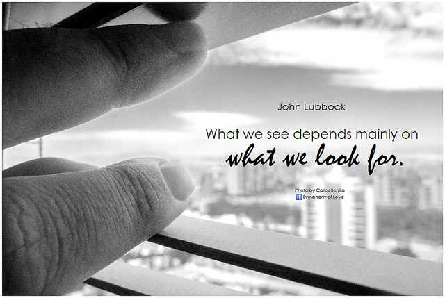 John Lubbock quote