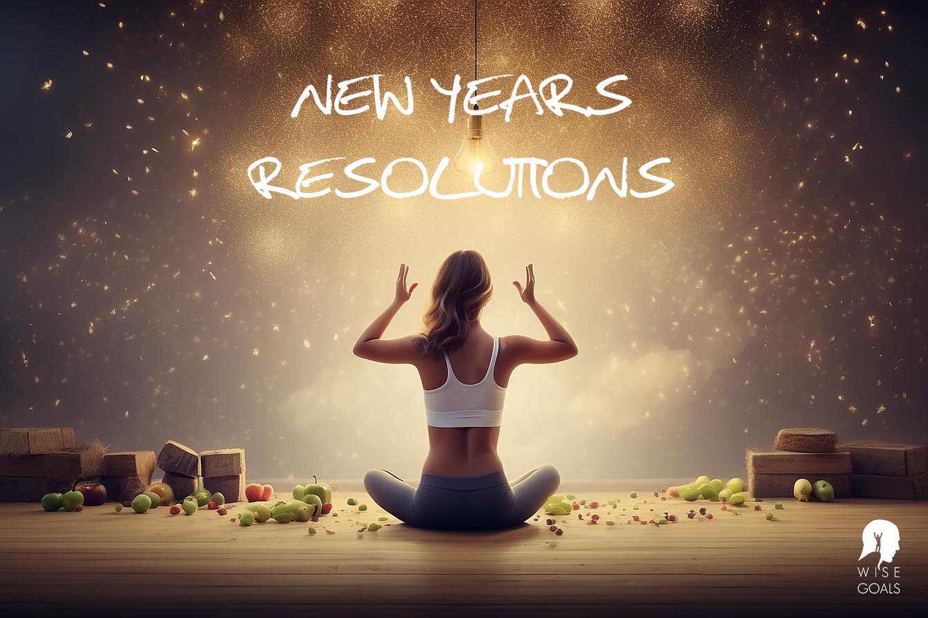 New Year's Resolution - What are yours?