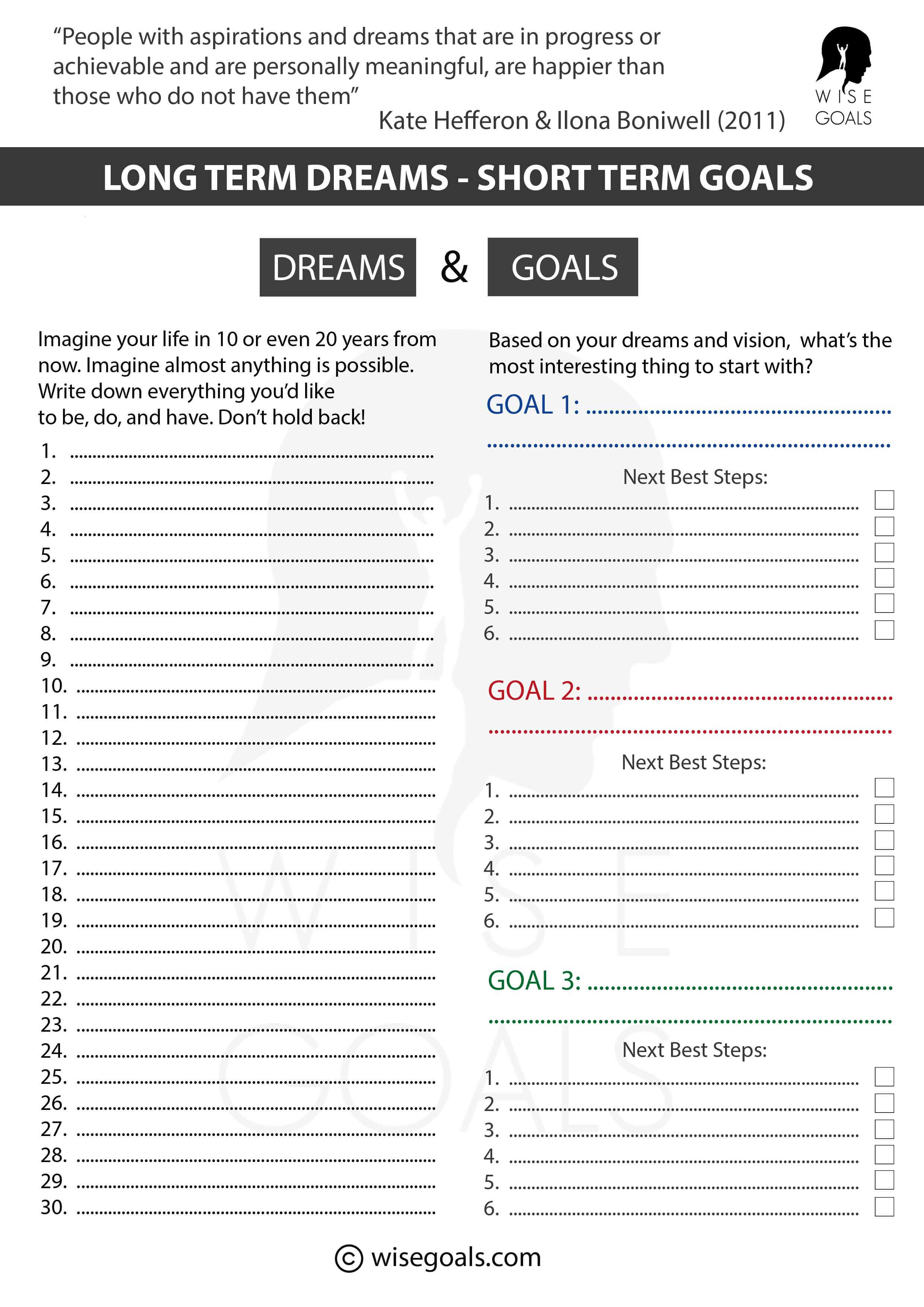 stylish-goal-setting-worksheets-to-print-pdf-free