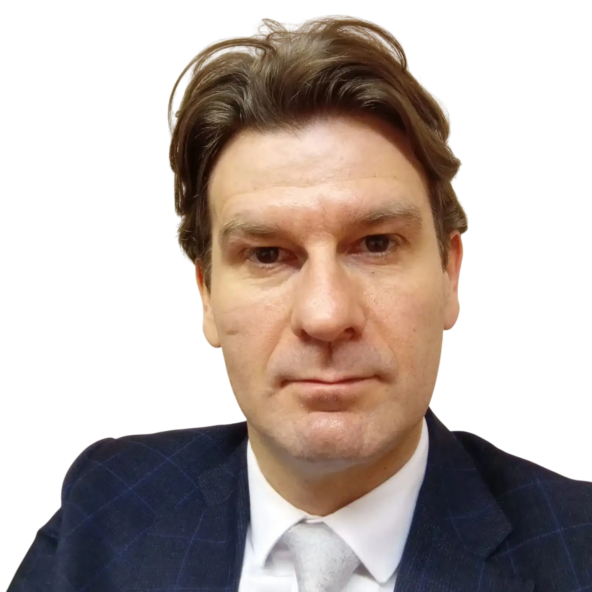 James Stevenson, Owner of WiseGoals James Stevenson, Owner of WiseGoals