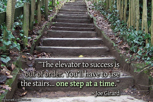 Joe Girard quote
