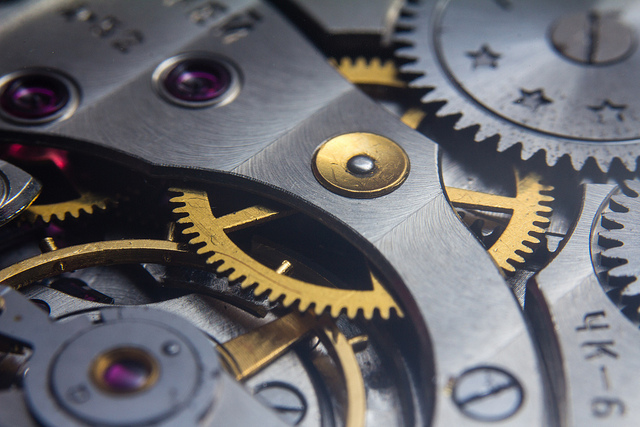 Cogs